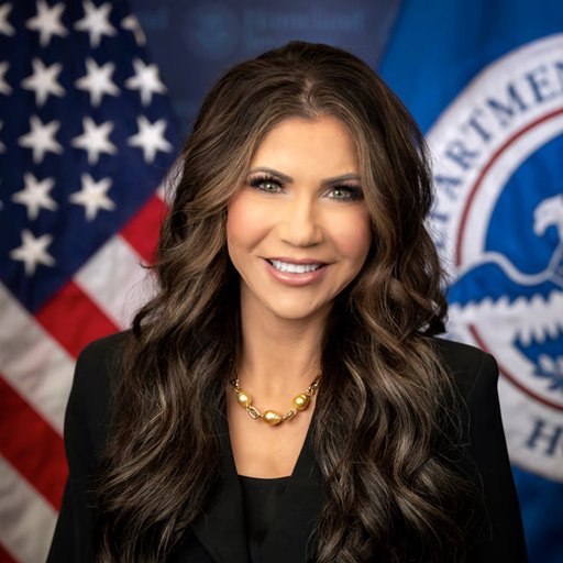 Kristi L. Noem