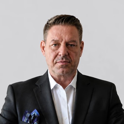 Gregory Fedun