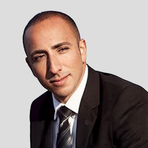 Benjamin Asuncion